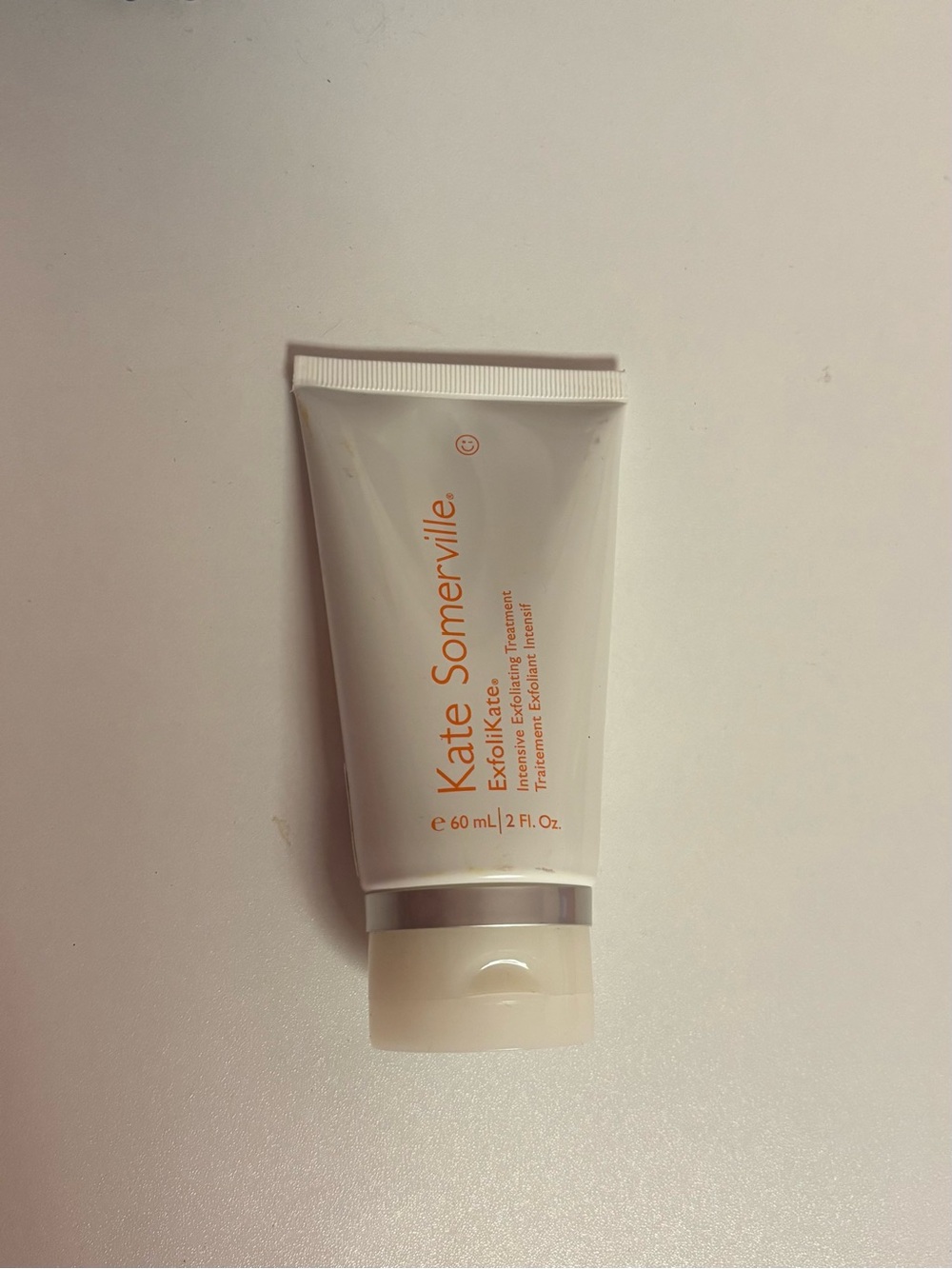 Kate Somerville ExfoliKate Treatment